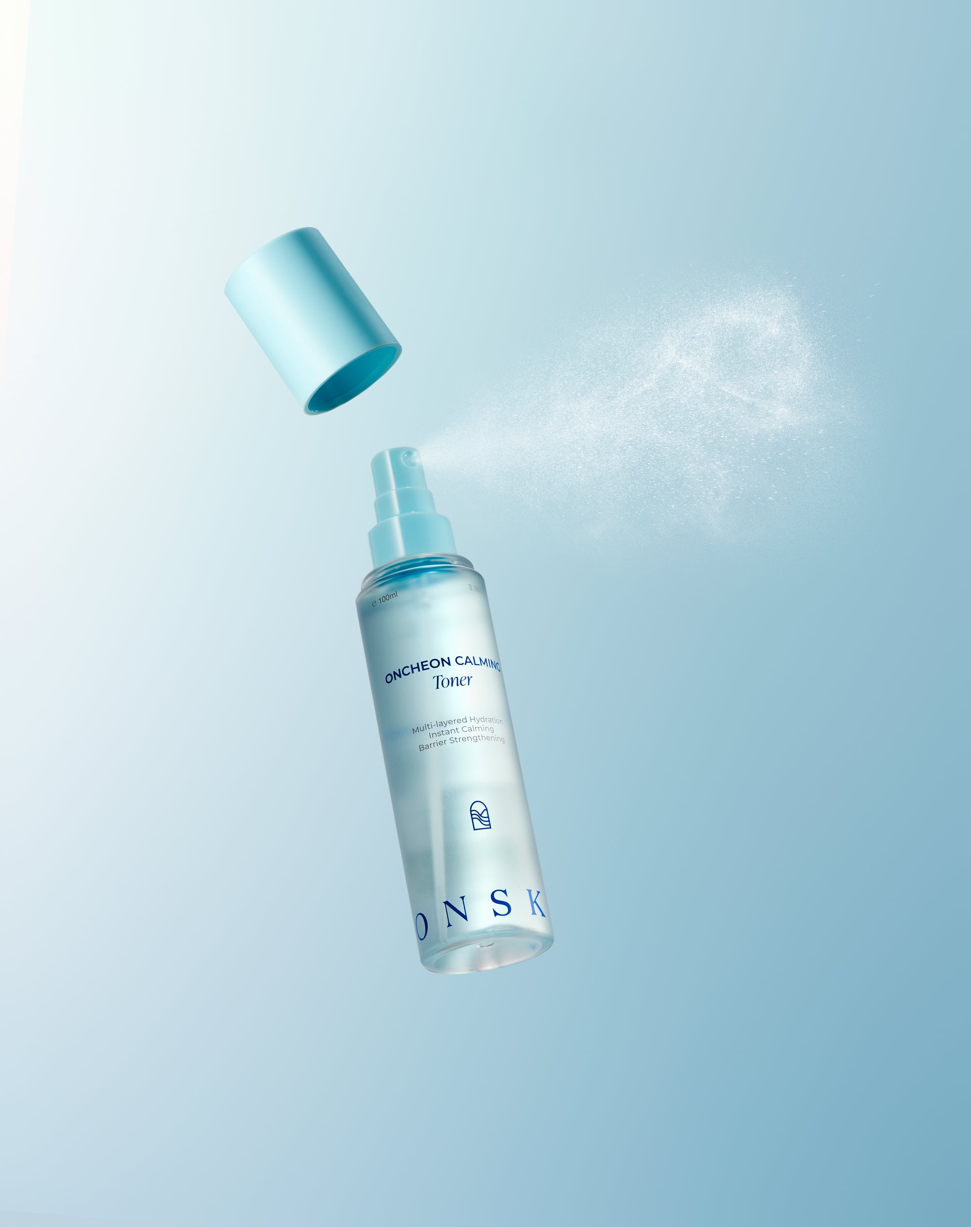 HyaOncheon Calming Toner