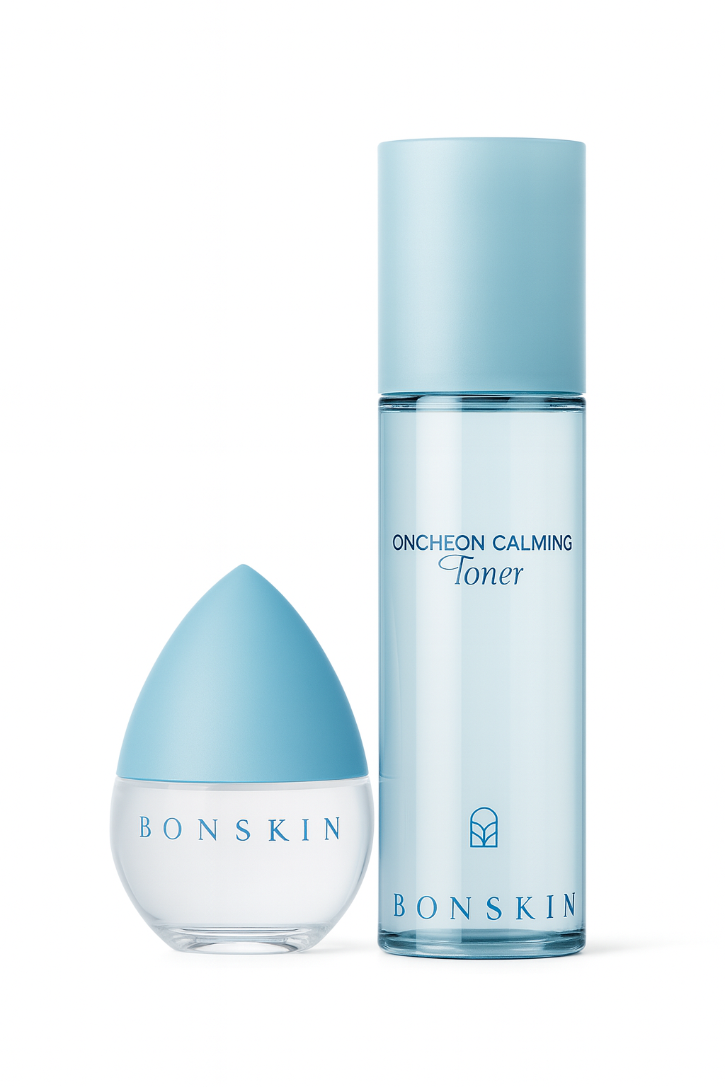 Escape to Oncheon Toner + Essence DUO