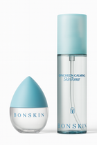 Escape to Oncheon Toner + Essence DUO