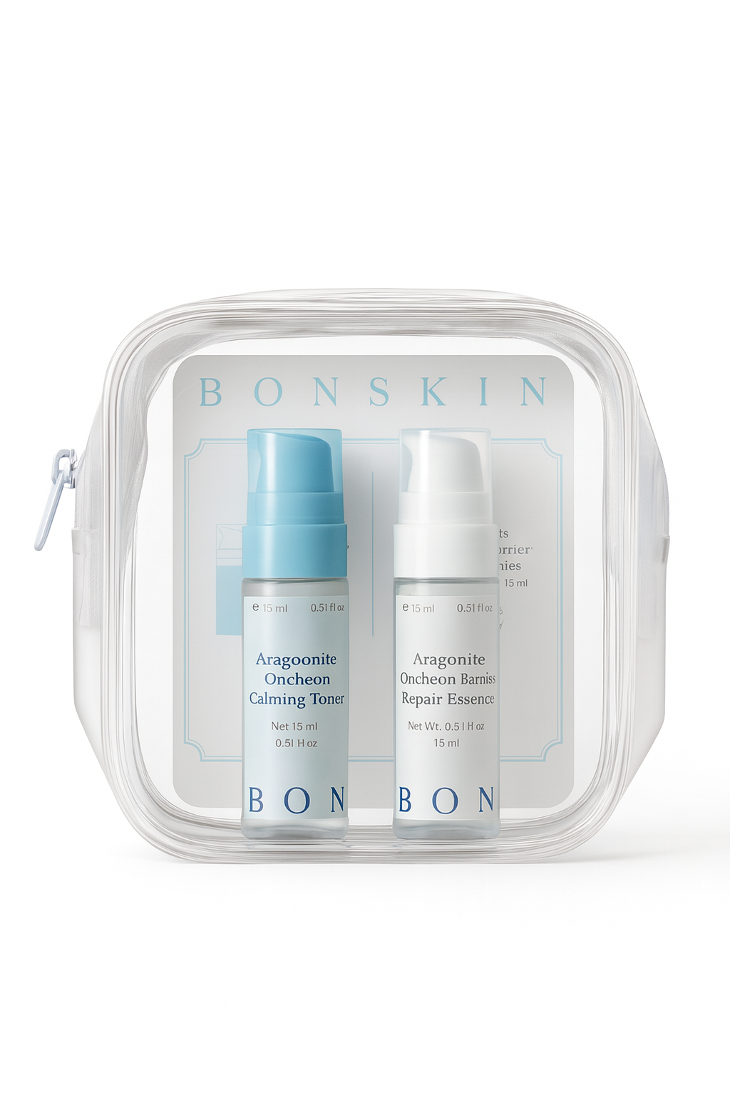 Oncheon Escape To-Go Kit