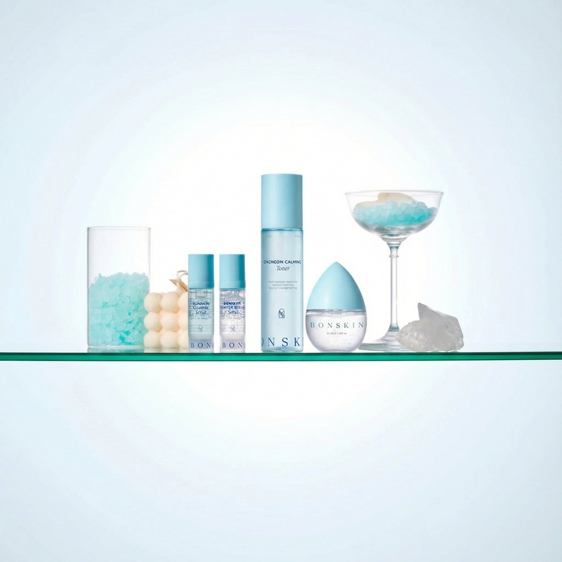 HyaOncheon Calming Toner